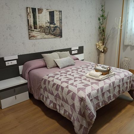 Albergue Camino Real Sigueiro Ngoại thất bức ảnh