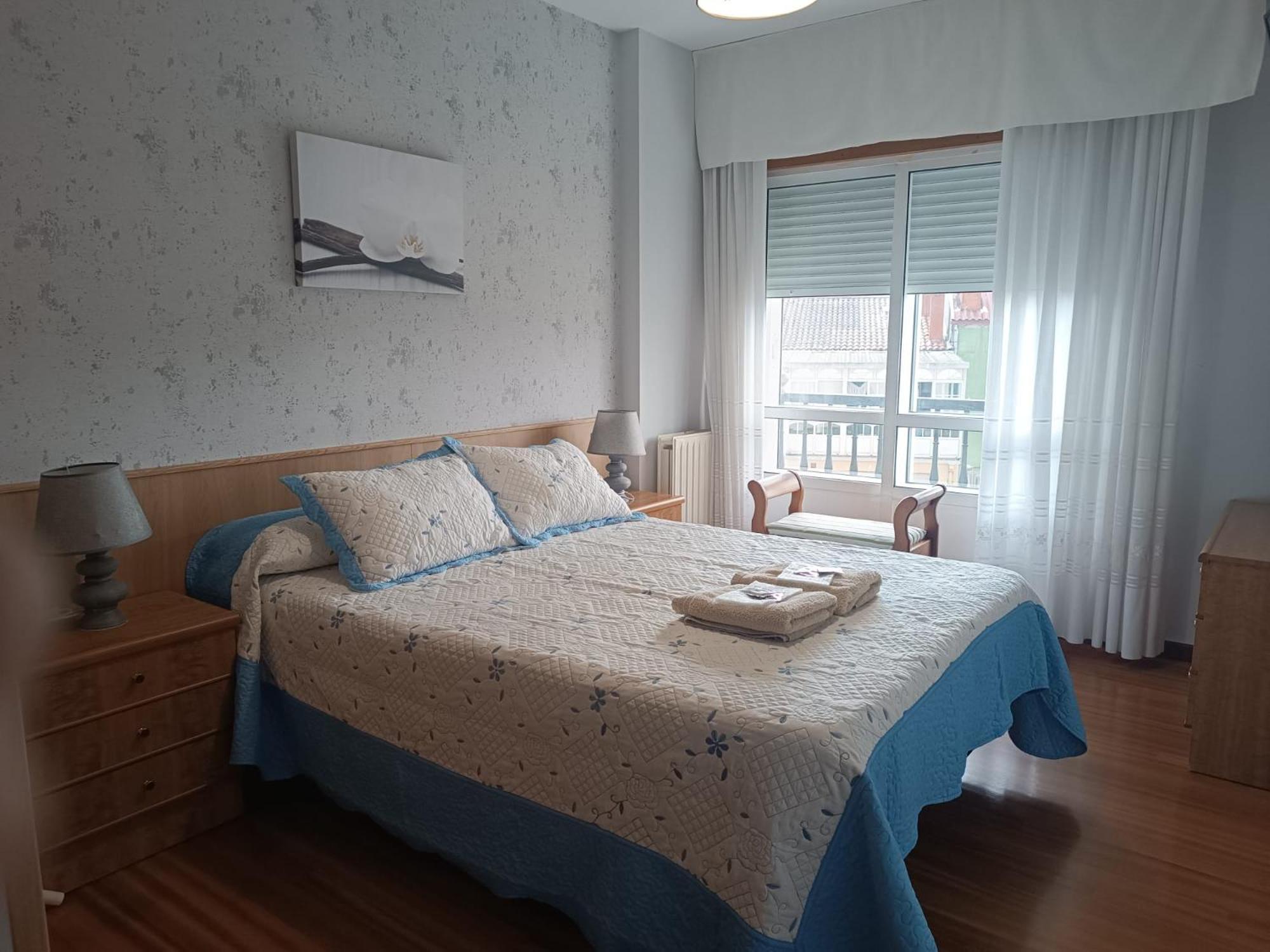 Albergue Camino Real Sigueiro Ngoại thất bức ảnh